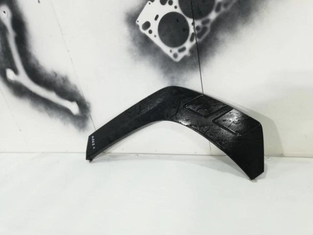 bontott HYUNDAI TUCSON II Bal hátsó Sárvédő Szélesítő