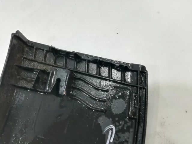 bontott HYUNDAI TUCSON II Bal hátsó Sárvédő Szélesítő