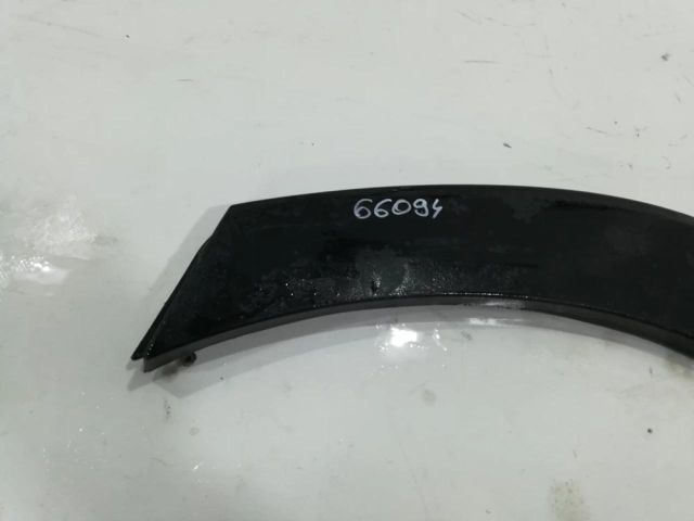 bontott HYUNDAI TUCSON II Bal hátsó Sárvédő Szélesítő