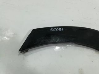 bontott HYUNDAI TUCSON II Bal hátsó Sárvédő Szélesítő