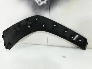 bontott HYUNDAI TUCSON II Bal hátsó Sárvédő Szélesítő