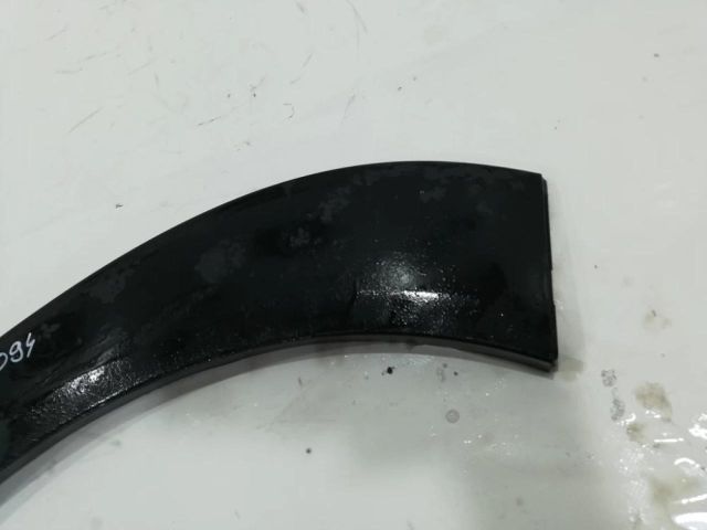 bontott HYUNDAI TUCSON II Bal hátsó Sárvédő Szélesítő