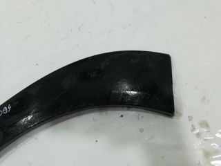 bontott HYUNDAI TUCSON II Bal hátsó Sárvédő Szélesítő