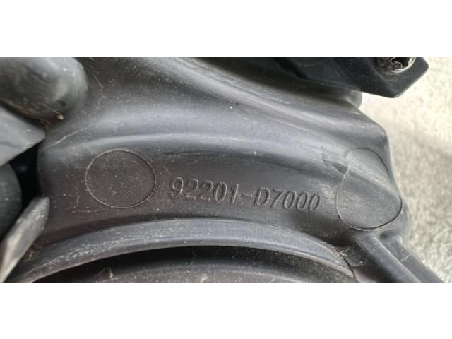 bontott HYUNDAI TUCSON II Bal Ködfényszóró