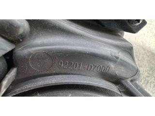 bontott HYUNDAI TUCSON II Bal Ködfényszóró