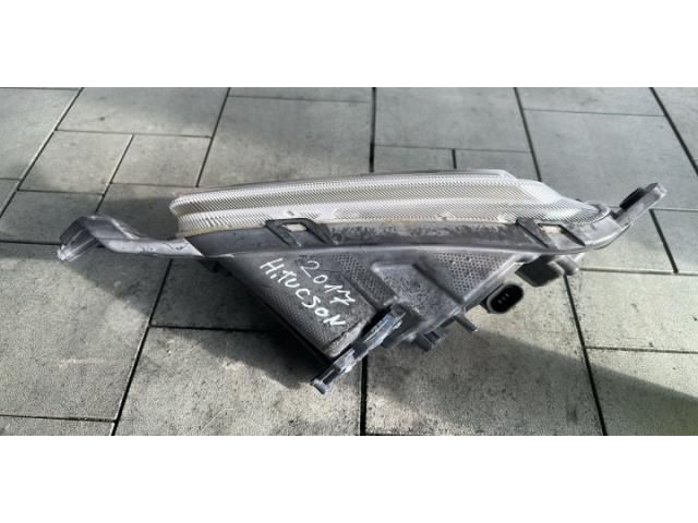 bontott HYUNDAI TUCSON II Bal Ködfényszóró