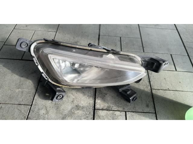 bontott HYUNDAI TUCSON II Bal Ködfényszóró