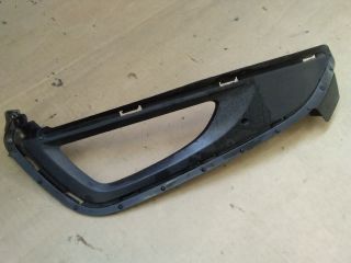 bontott HYUNDAI TUCSON II Bal Ködlámpa Rács