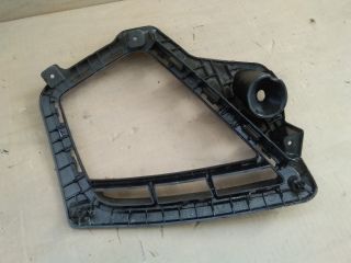 bontott HYUNDAI TUCSON II Bal Ködlámpa Rács