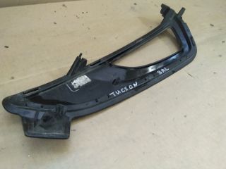 bontott HYUNDAI TUCSON II Bal Ködlámpa Rács