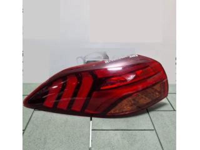 bontott HYUNDAI TUCSON II Bal Külső Hátsó Lámpa