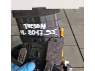 bontott HYUNDAI TUCSON II Bal Szellőző