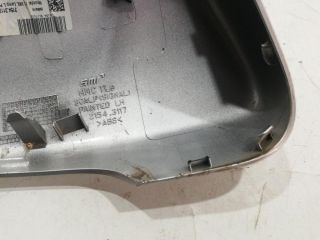 bontott HYUNDAI TUCSON II Bal Visszapillantó Tükör Burkolat