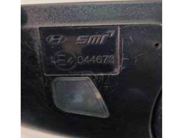 bontott HYUNDAI TUCSON II Bal Visszapillantó Tükör (Elektromos)