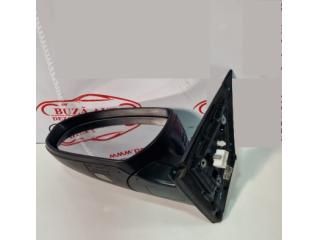 bontott HYUNDAI TUCSON II Bal Visszapillantó Tükör (Elektromos)