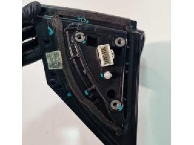 bontott HYUNDAI TUCSON II Bal Visszapillantó Tükör (Elektromos)