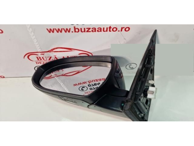 bontott HYUNDAI TUCSON II Bal Visszapillantó Tükör (Elektromos)