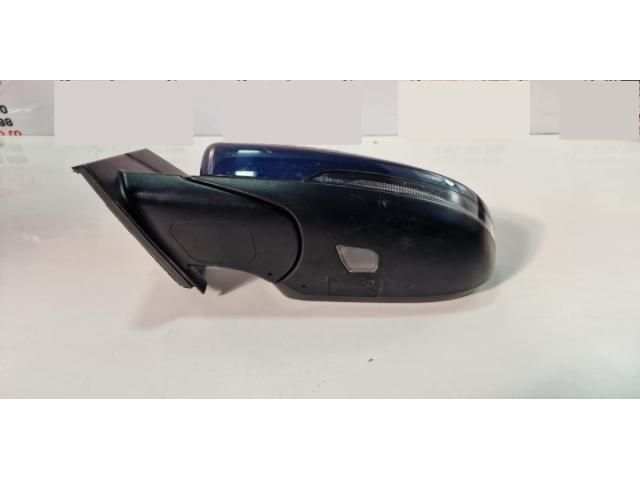 bontott HYUNDAI TUCSON II Bal Visszapillantó Tükör (Elektromos)