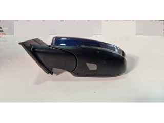 bontott HYUNDAI TUCSON II Bal Visszapillantó Tükör (Elektromos)