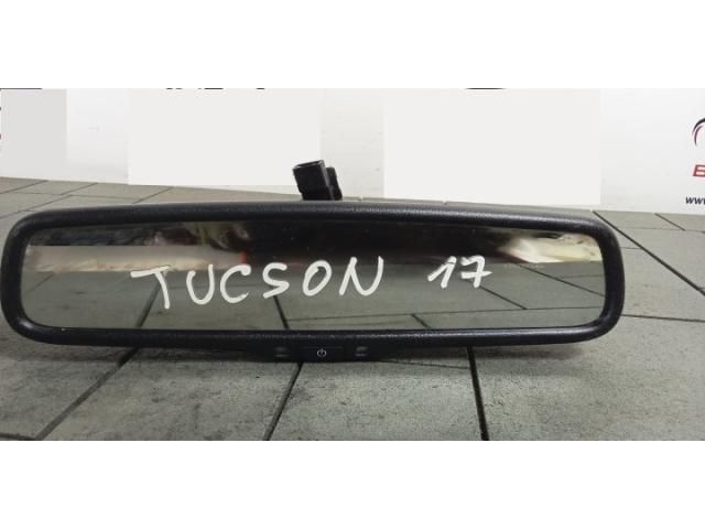 bontott HYUNDAI TUCSON II Belső Visszapillantó Tükör