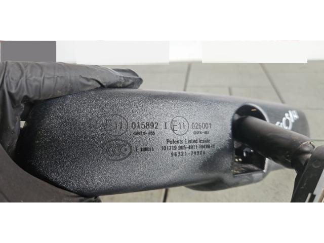 bontott HYUNDAI TUCSON II Belső Visszapillantó Tükör