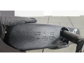 bontott HYUNDAI TUCSON II Belső Visszapillantó Tükör