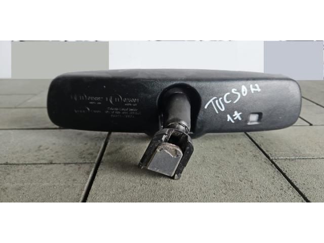 bontott HYUNDAI TUCSON II Belső Visszapillantó Tükör