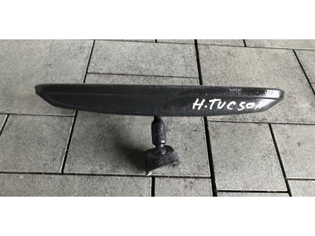 bontott HYUNDAI TUCSON II Belső Visszapillantó Tükör