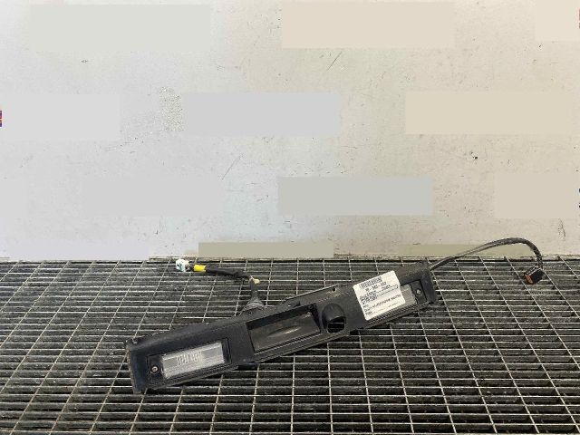 bontott HYUNDAI TUCSON II Csomagtérajtó Kilincs