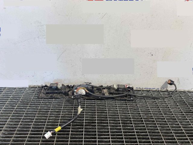 bontott HYUNDAI TUCSON II Csomagtérajtó Kilincs