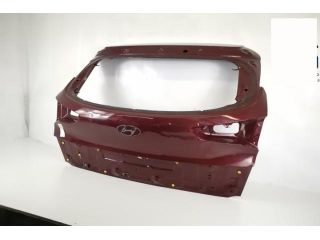 bontott HYUNDAI TUCSON II Csomagtérajtó (Üres lemez)