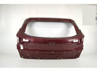 bontott HYUNDAI TUCSON II Csomagtérajtó (Üres lemez)