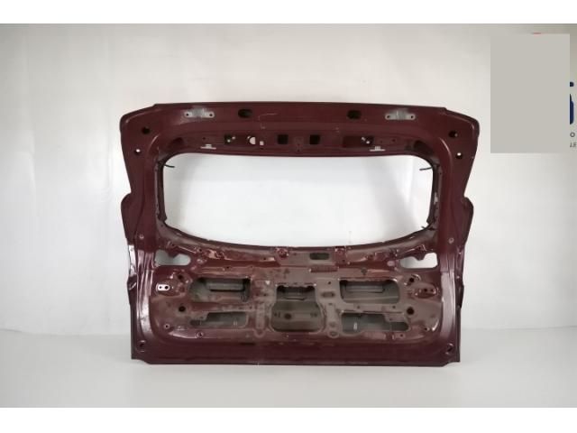 bontott HYUNDAI TUCSON II Csomagtérajtó (Üres lemez)