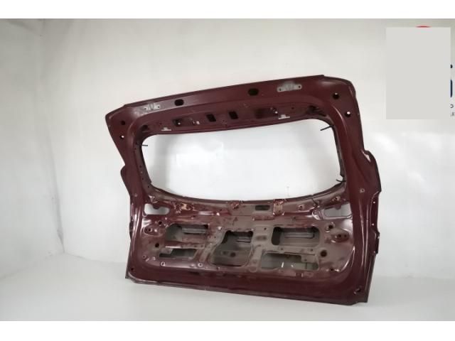 bontott HYUNDAI TUCSON II Csomagtérajtó (Üres lemez)