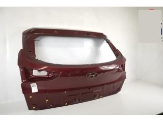 bontott HYUNDAI TUCSON II Csomagtérajtó (Üres lemez)