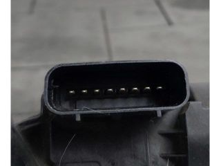 bontott HYUNDAI TUCSON II Csomagtérajtó Zárszerkezet