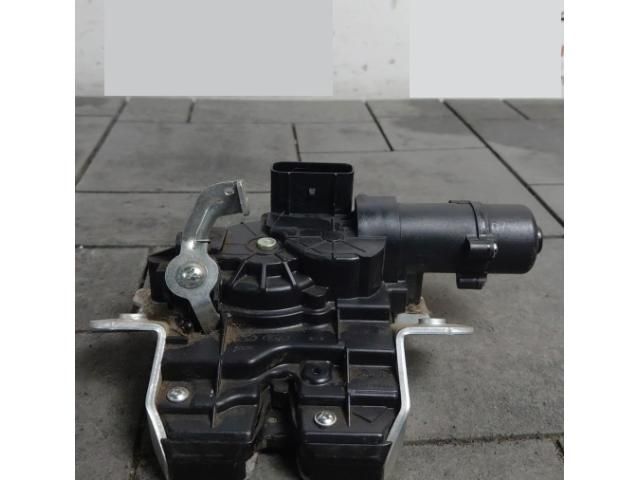 bontott HYUNDAI TUCSON II Csomagtérajtó Zárszerkezet