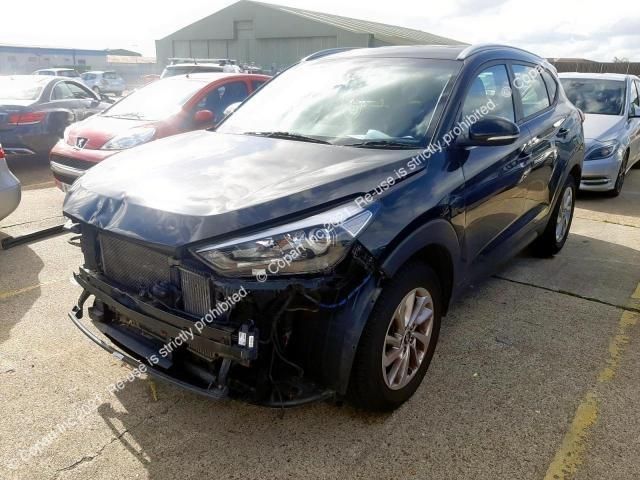 bontott HYUNDAI TUCSON II Első Ablakmosó Szivattyú