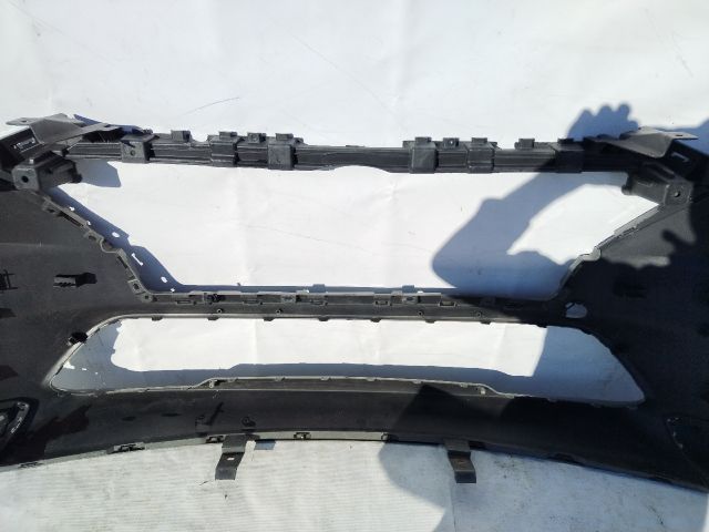 bontott HYUNDAI TUCSON II Első Lökhárító (Üresen)