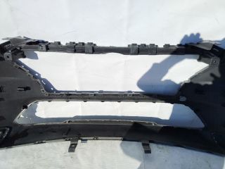 bontott HYUNDAI TUCSON II Első Lökhárító (Üresen)