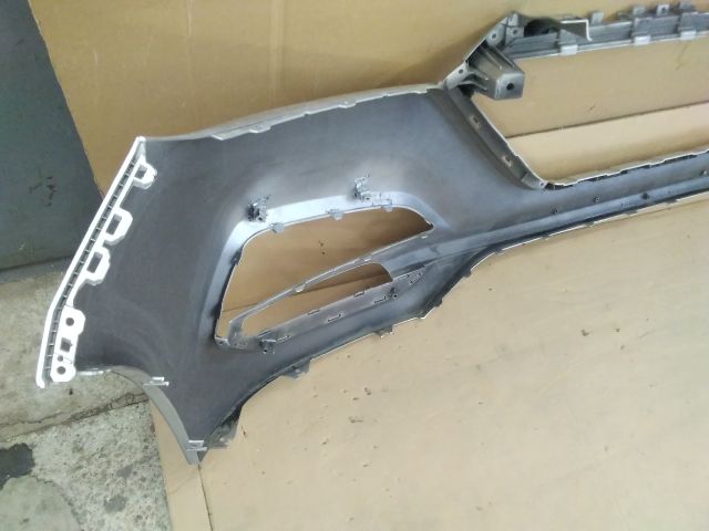 bontott HYUNDAI TUCSON II Első Lökhárító (Üresen)