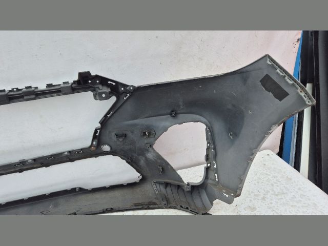 bontott HYUNDAI TUCSON II Első Lökhárító (Üresen)