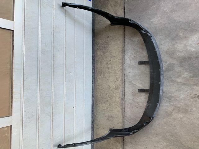 bontott HYUNDAI TUCSON II Első Lökhárító (Üresen)