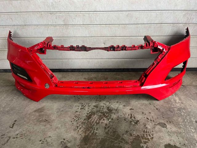 bontott HYUNDAI TUCSON II Első Lökhárító (Üresen)