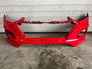 bontott HYUNDAI TUCSON II Első Lökhárító (Üresen)