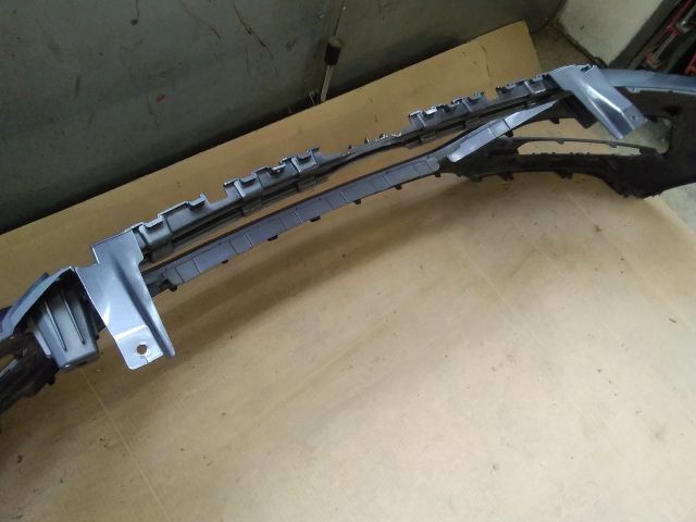 bontott HYUNDAI TUCSON II Első Lökhárító (Üresen)