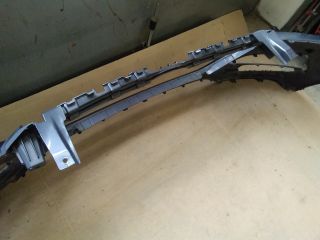 bontott HYUNDAI TUCSON II Első Lökhárító (Üresen)