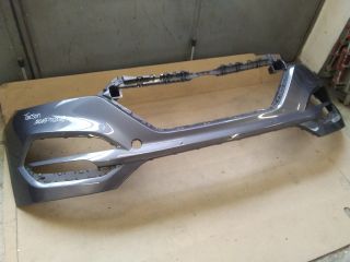 bontott HYUNDAI TUCSON II Első Lökhárító (Üresen)