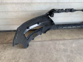 bontott HYUNDAI TUCSON II Első Lökhárító (Üresen)