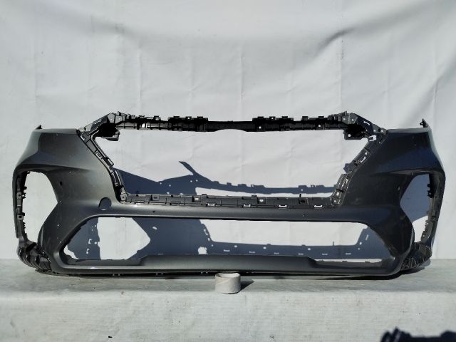 bontott HYUNDAI TUCSON II Első Lökhárító (Üresen)